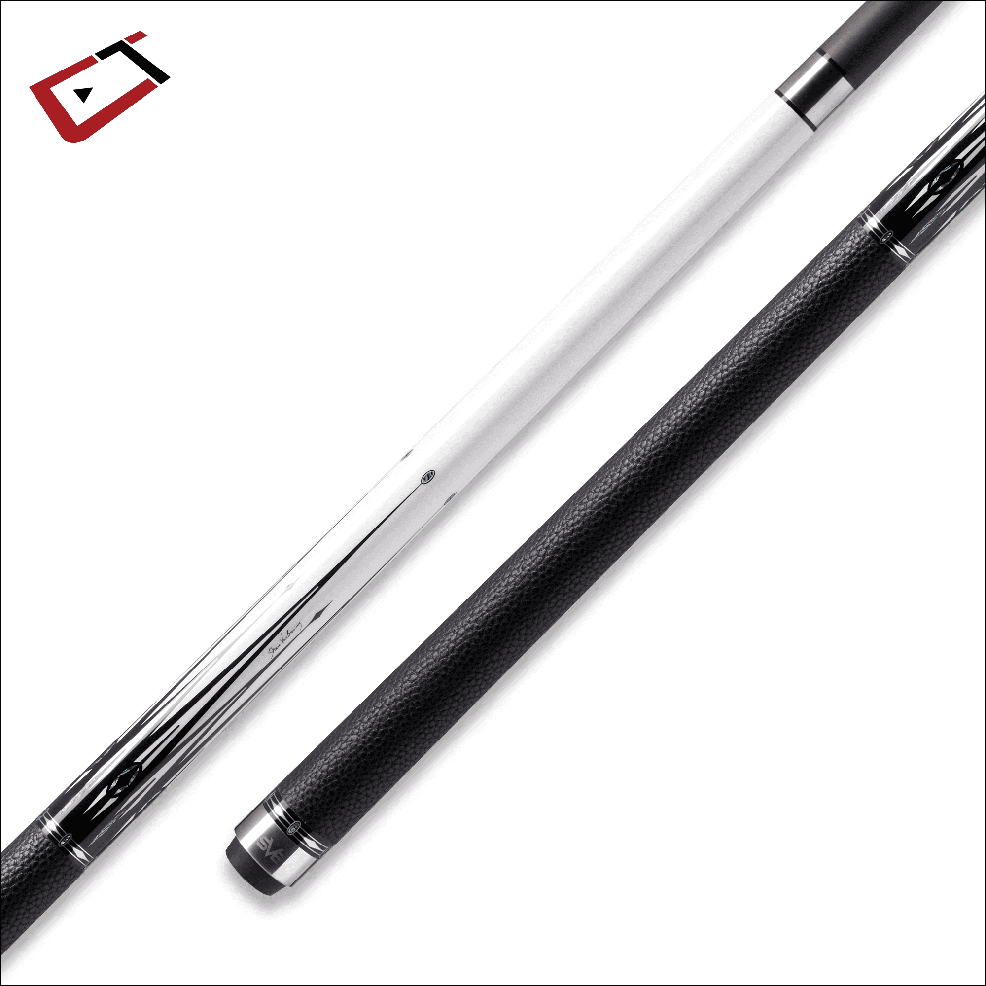 CUETEC CYNERGY SVB GEN II WHITE